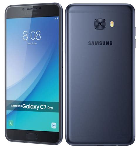 samsung c7 android 8